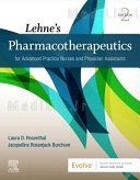 Lehne's Pharmacotherapeutics for Advanced Practice Providers