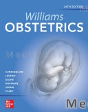 Williams Obstetrics 26e