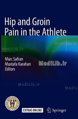 Hip and Groin Pain in the Athlete