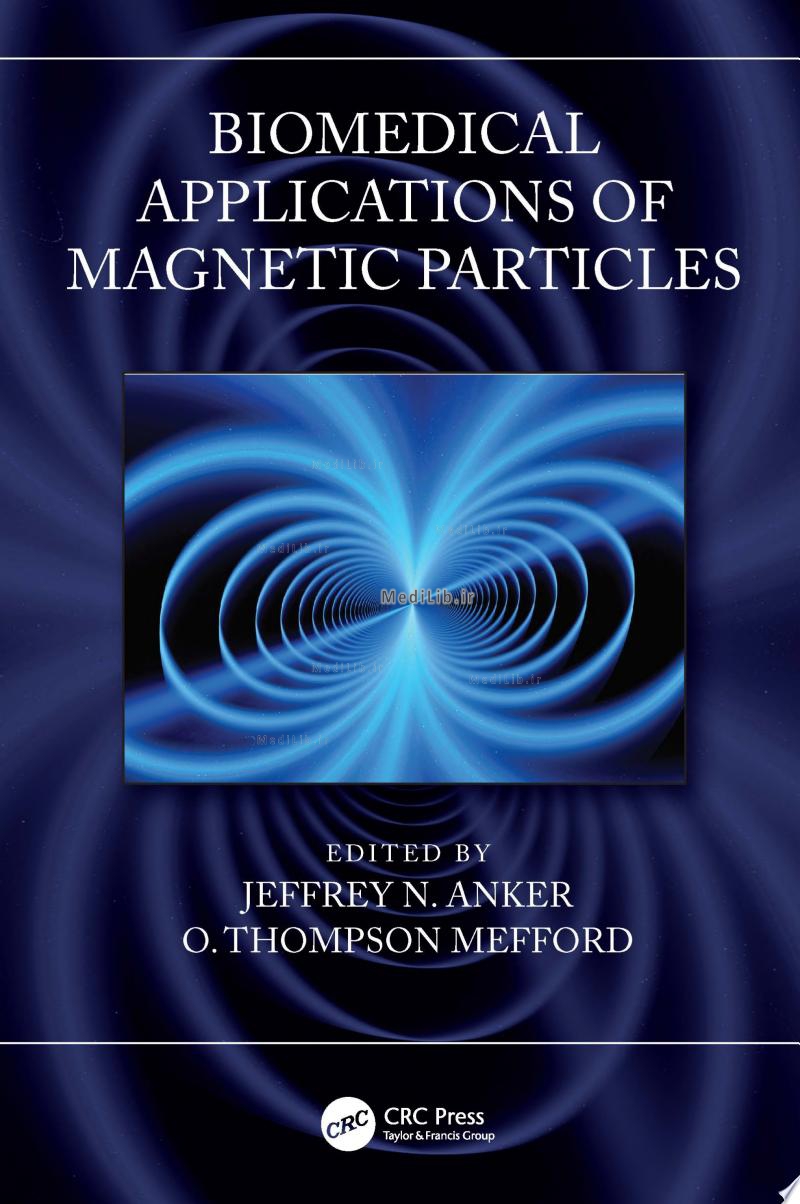 Biomedical Applications of Magnetic Particles