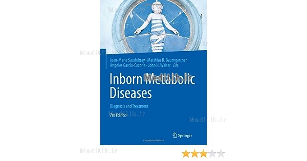 Inborn Metabolic Diseases