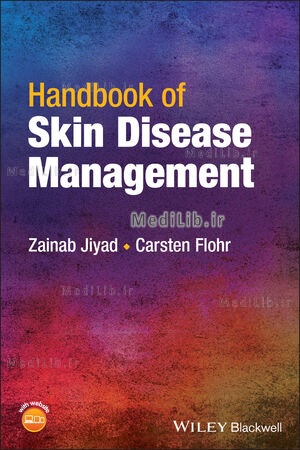 Handbook of Skin Disease Management