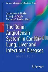 The Renin Angiotensin System in Cancer, Lung, Liver and Infectious Diseases