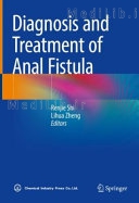 Diagnosis and Treatment of Anal Fistula