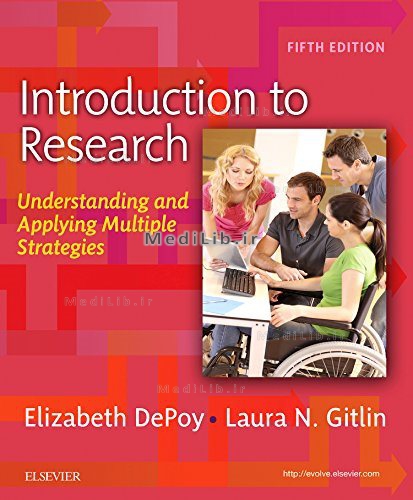 Introduction to Research