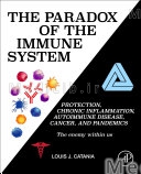 The Paradox of the Immune System