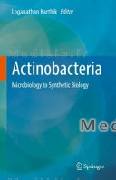 Actinobacteria