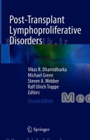 Post-Transplant Lymphoproliferative Disorders