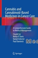 Cannabis and Cannabinoid-Based Medicines in Cancer Care