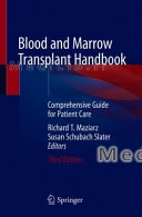 Blood and Marrow Transplant Handbook