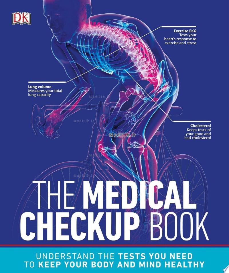 The Medical Checkup Book