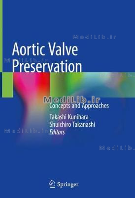 Aortic Valve Preservation: Concepts and Approaches