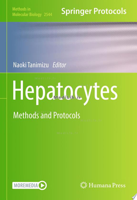 Hepatocytes