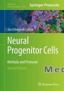 Neural Progenitor Cells