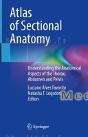 Atlas of Sectional Anatomy