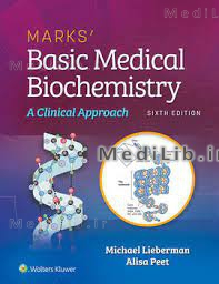 Marks' Basic Medical Biochemistry