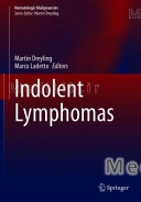 Indolent Lymphomas