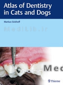 Atlas of Dentistry in Cats and Dogs