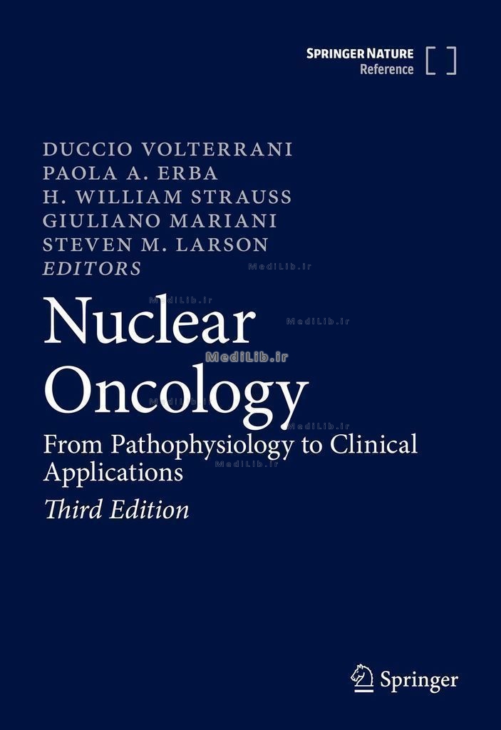 Nuclear Oncology