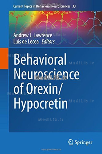 Behavioral Neuroscience of Orexin/Hypocretin