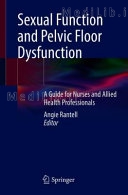 Sexual Function and Pelvic Floor Dysfunction