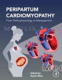 Peripartum Cardiomyopathy