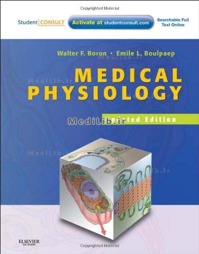 Medical Physiology