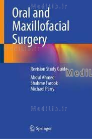 Oral and Maxillofacial Surgery