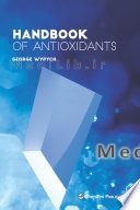 Handbook of Antioxidants