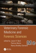 Veterinary Forensic Medicine and Forensic Sciences