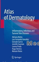 Atlas of Dermatology