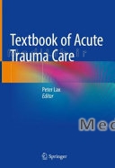 Textbook of Acute Trauma Care