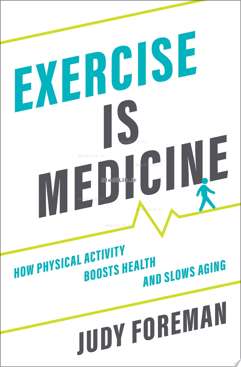 Exercise Is Medicine