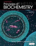 Lehninger Principles of Biochemistry