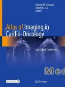 Atlas of Imaging in Cardio-Oncology