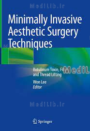 Minimally Invasive Aesthetic Surgery Techniques