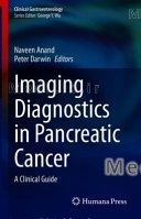 Imaging Diagnostics in Pancreatic Cancer