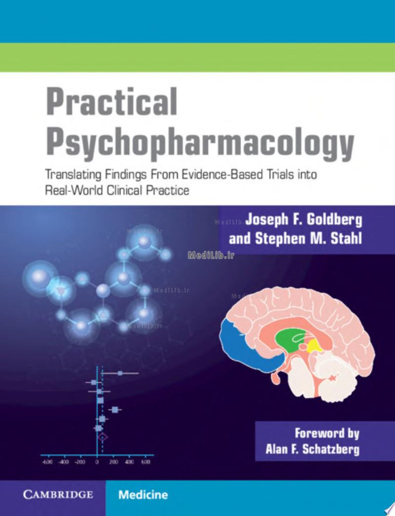 Practical Psychopharmacology