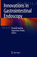 Innovations in Gastrointestinal Endoscopy