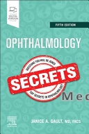 Ophthalmology Secrets