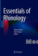 Essentials of Rhinology