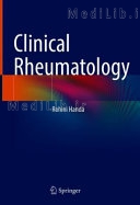 Clinical Rheumatology