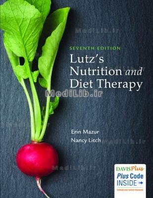 Lutz's Nutrition and Diet Therapy