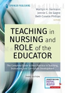 Teaching in Nursing and Role of the Educator, Third Edition