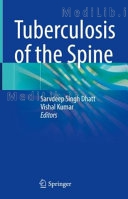 Tuberculosis of the Spine