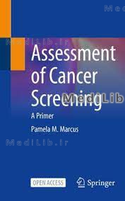 Assessment of Cancer Screening