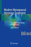 Modern Menopausal Hormone Treatment