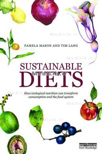 Sustainable Diets