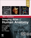 Weir & Abrahams' Imaging Atlas of Human Anatomy