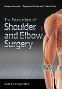 The Foundations of Shoulder and Elbow Surgery